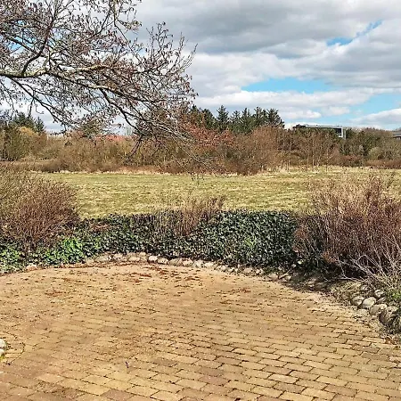 4 Person In V Ferienhaus Esbjerg