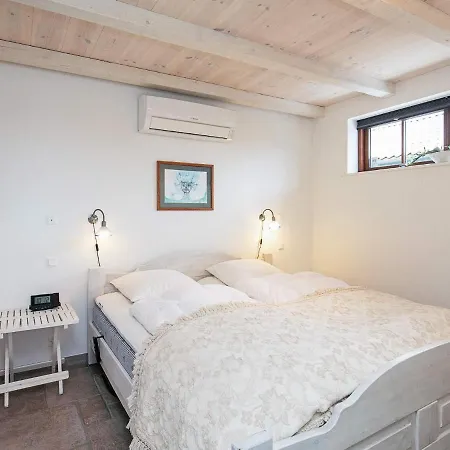 4 Person In V Ferienhaus Esbjerg