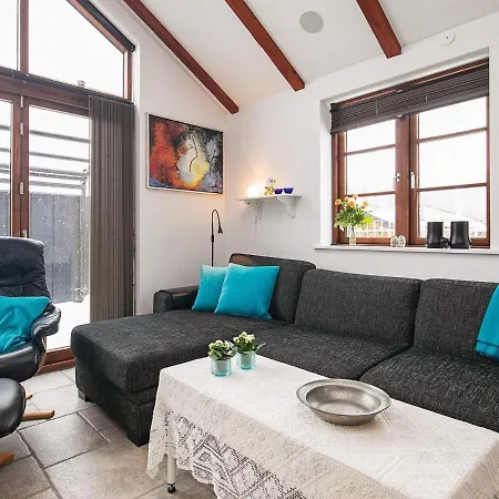 4 Person In V Ferienhaus Esbjerg